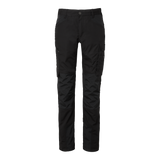 Cora Trousers w - Black