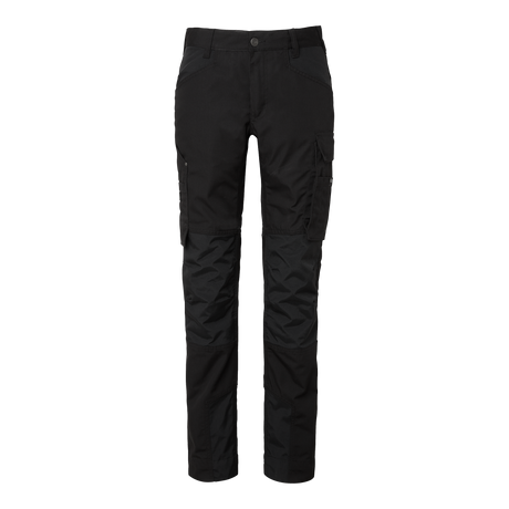 Cora Trousers w - Black