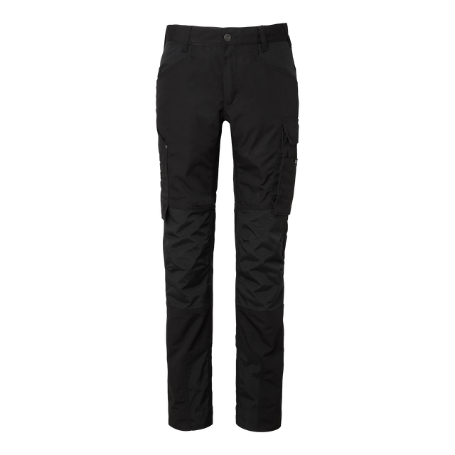 Cora Trousers w - Black