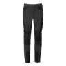 Cora Trousers w - Dark grey