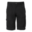 Carter Shorts - Black