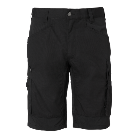 Carter Shorts - Black