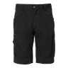 Carter Shorts - Black