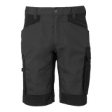 Carter Shorts - Dark grey