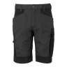 Carter Shorts - Dark grey