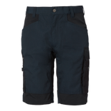 Carter Shorts - Dark navy