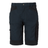 Carter Shorts - Dark navy