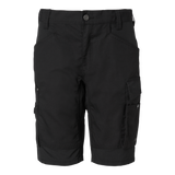 Cora Shorts w - Black