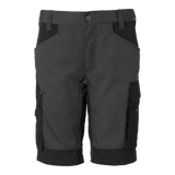 Cora Shorts w - Dark grey