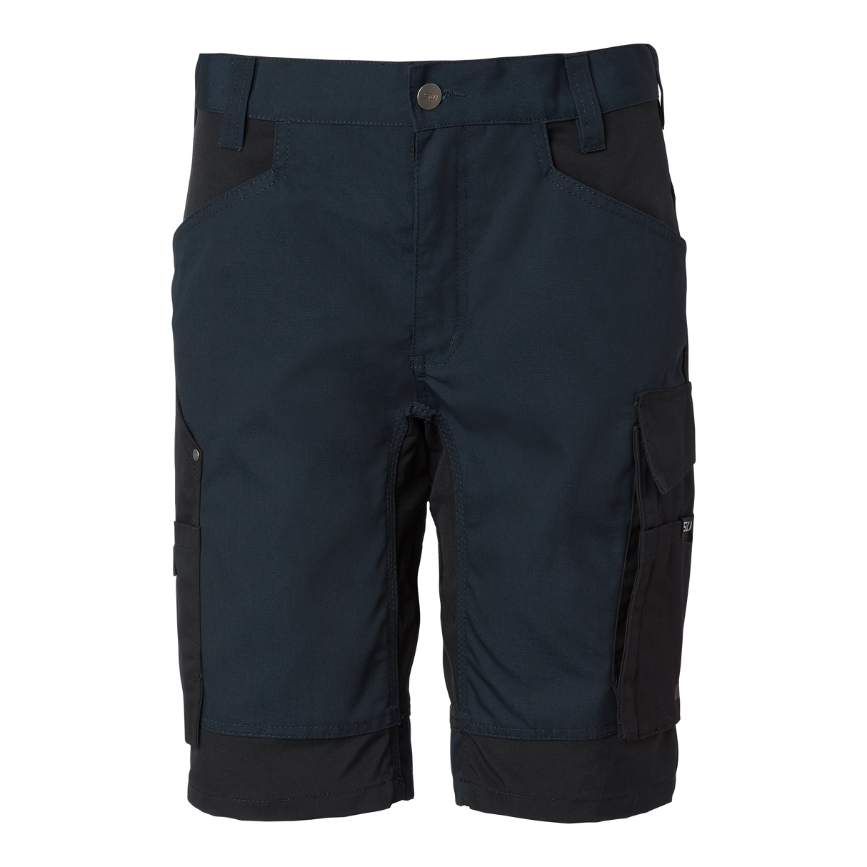 Cora Shorts w - Dark navy