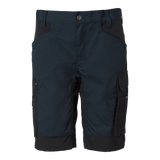 Cora Shorts w - Dark navy