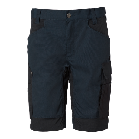 Cora Shorts w - Dark navy