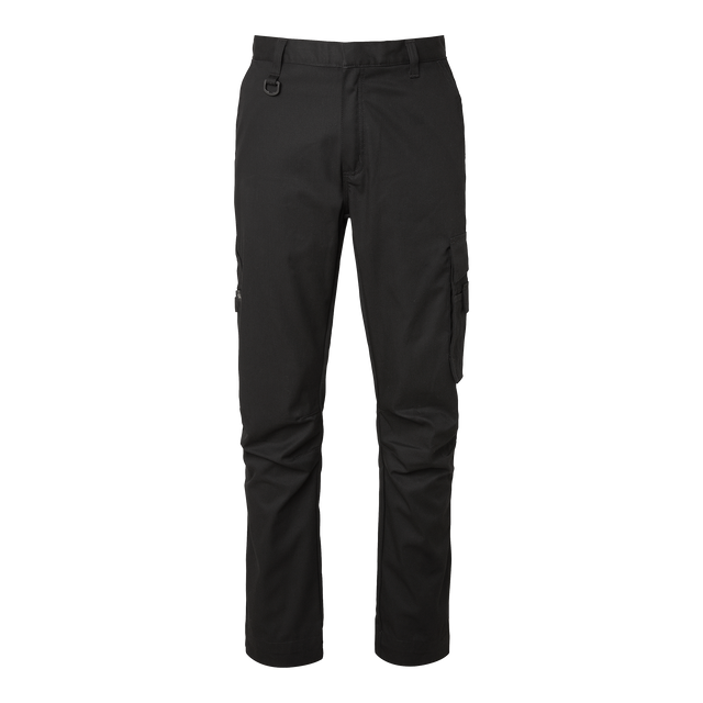 Easton Trousers - Black