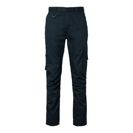 Easton Trousers - Dark navy