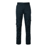 Easton Trousers - Dark navy