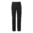 Ellie Trousers w - Black