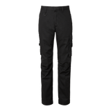 Ellie Trousers w - Black