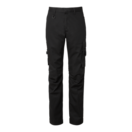 Ellie Trousers w - Black
