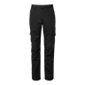 Ellie Trousers w - Black