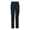 Ellie Trousers w - Dark navy