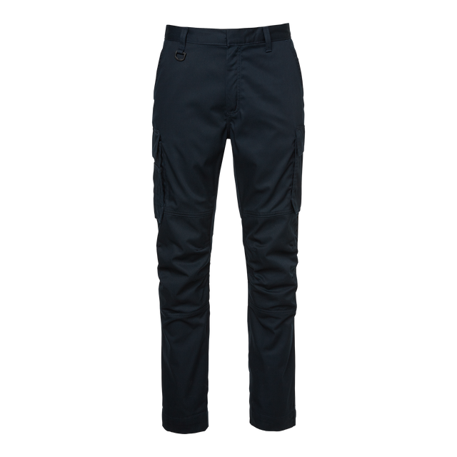 Eagle Trousers - Dark navy