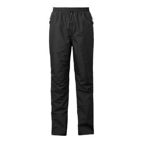 Ames Shell Trousers - Black