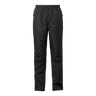 Ames Shell Trousers - Black