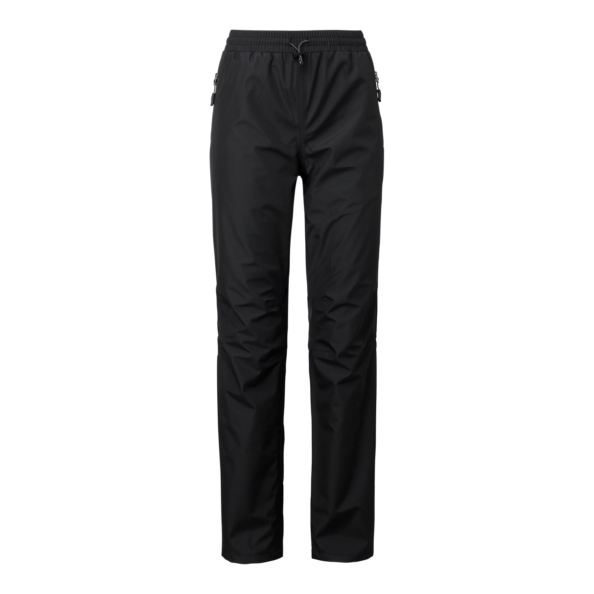 Alma Shell Trousers w - Black