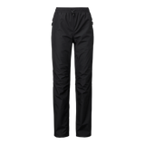 Alma Shell Trousers w - Black