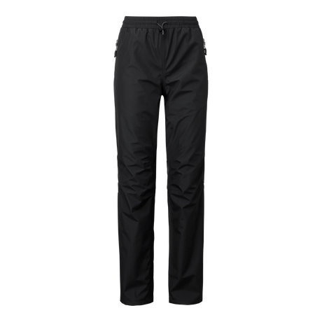 Alma Shell Trousers w - Black