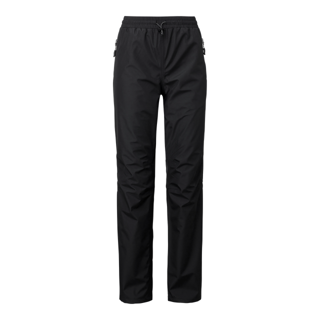 Alma Shell Trousers w - Black