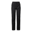 Alma Shell Trousers w - Black