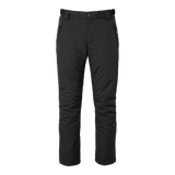 Grey Trousers - Black