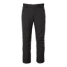 Grey Trousers - Black
