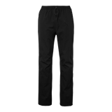 Dexter Shell Trousers - Black