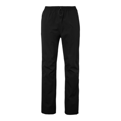 Dexter Shell Trousers - Black