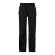 Disa Shell Trousers w - Black