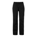 Disa Shell Trousers w - Black