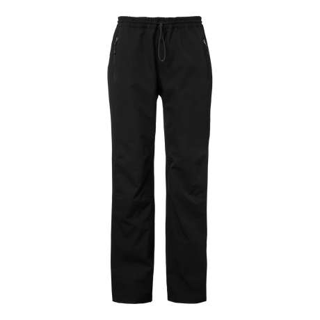 Disa Shell Trousers w - Black