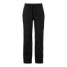 Disa Shell Trousers w - Black