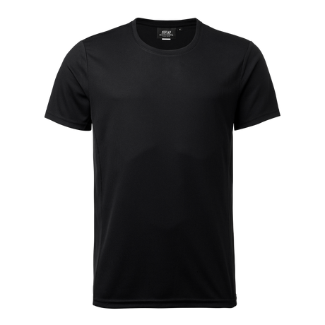 Ray T-shirt JR - Black