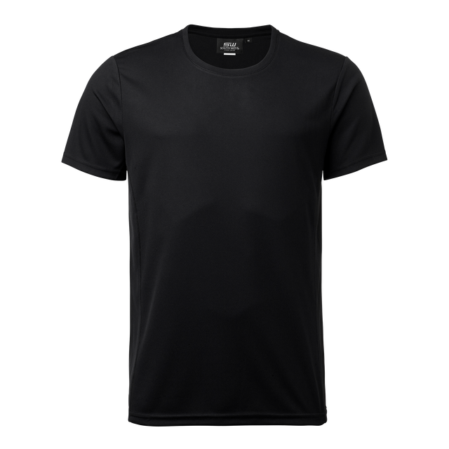 Ray T-shirt JR - Black
