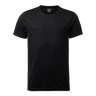 Ray T-shirt JR - Black