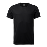 Ray T-shirt JR - Black