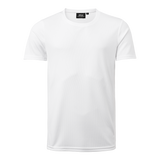 Ray T-shirt JR - White