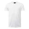 Ray T-shirt JR - White