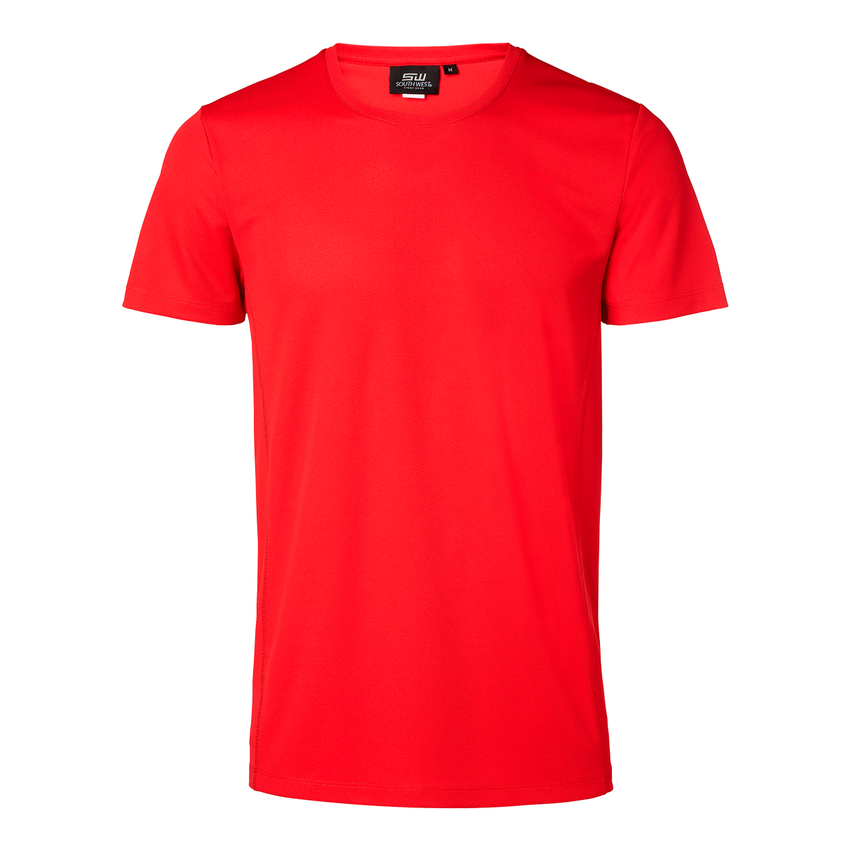 Ray T-shirt JR - Red