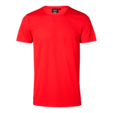 Ray T-shirt JR - Red