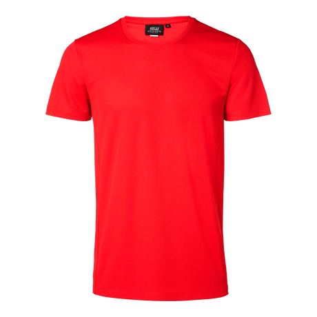 Ray T-shirt JR - Red
