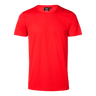 Ray T-shirt JR - Red